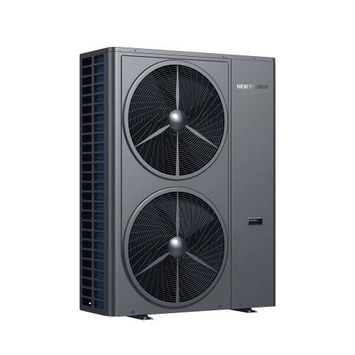 Suntide 9 кВт