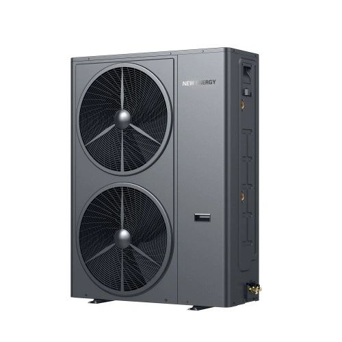 Suntide 9 кВт