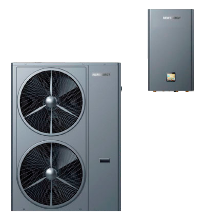 Suntide 9 кВт