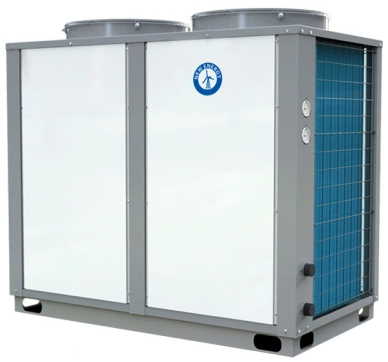 ECOSTAR 37 кВт