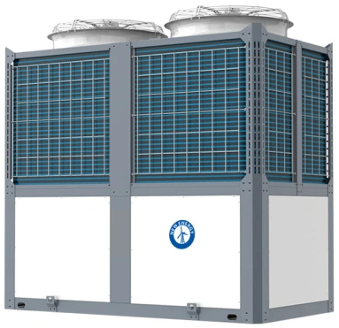 ECOSTAR 95 кВт